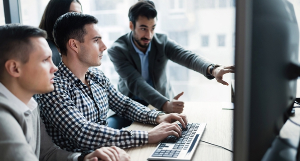 Cloud Consulting